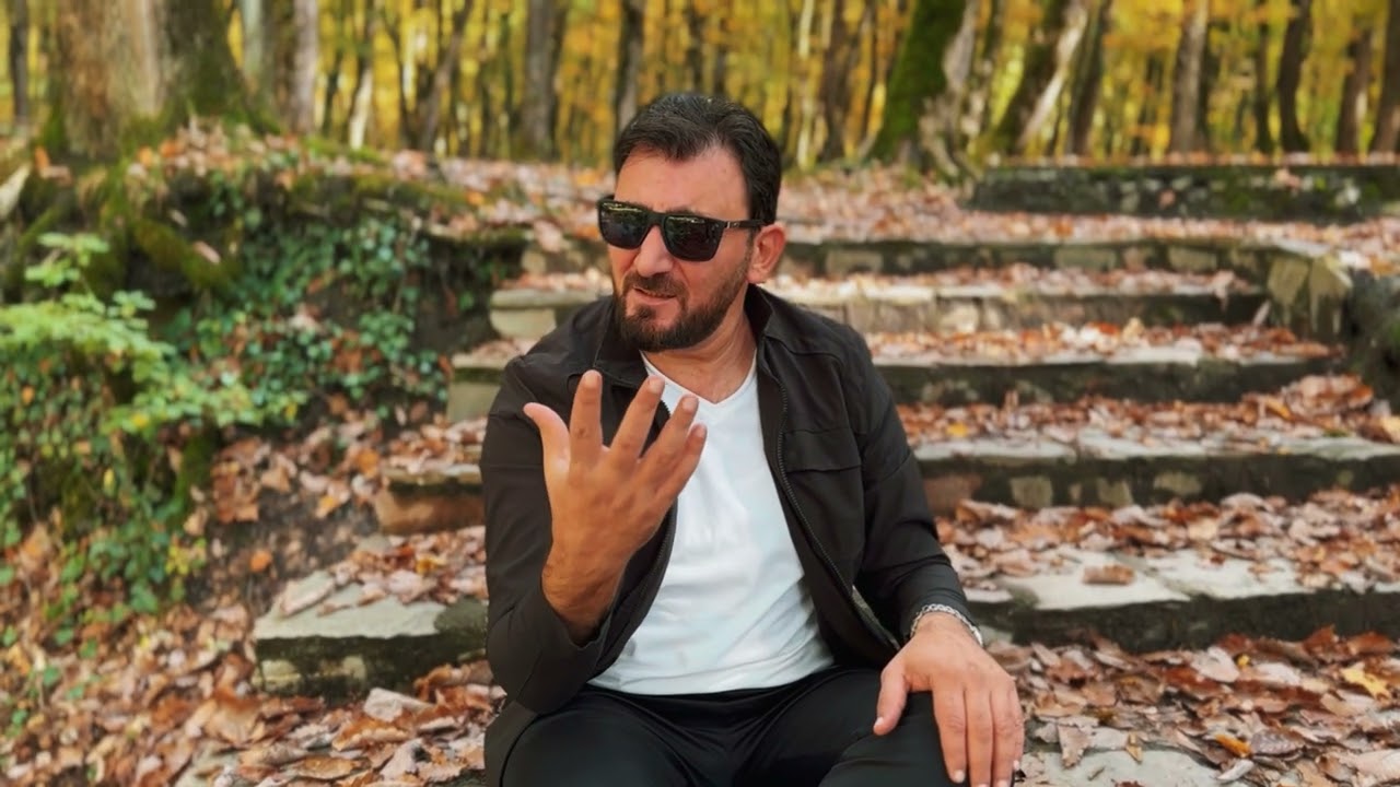 Aydın Sani - Soyuq Şeirlərim 2024 (Official Music Video) Mp3 Yüklə