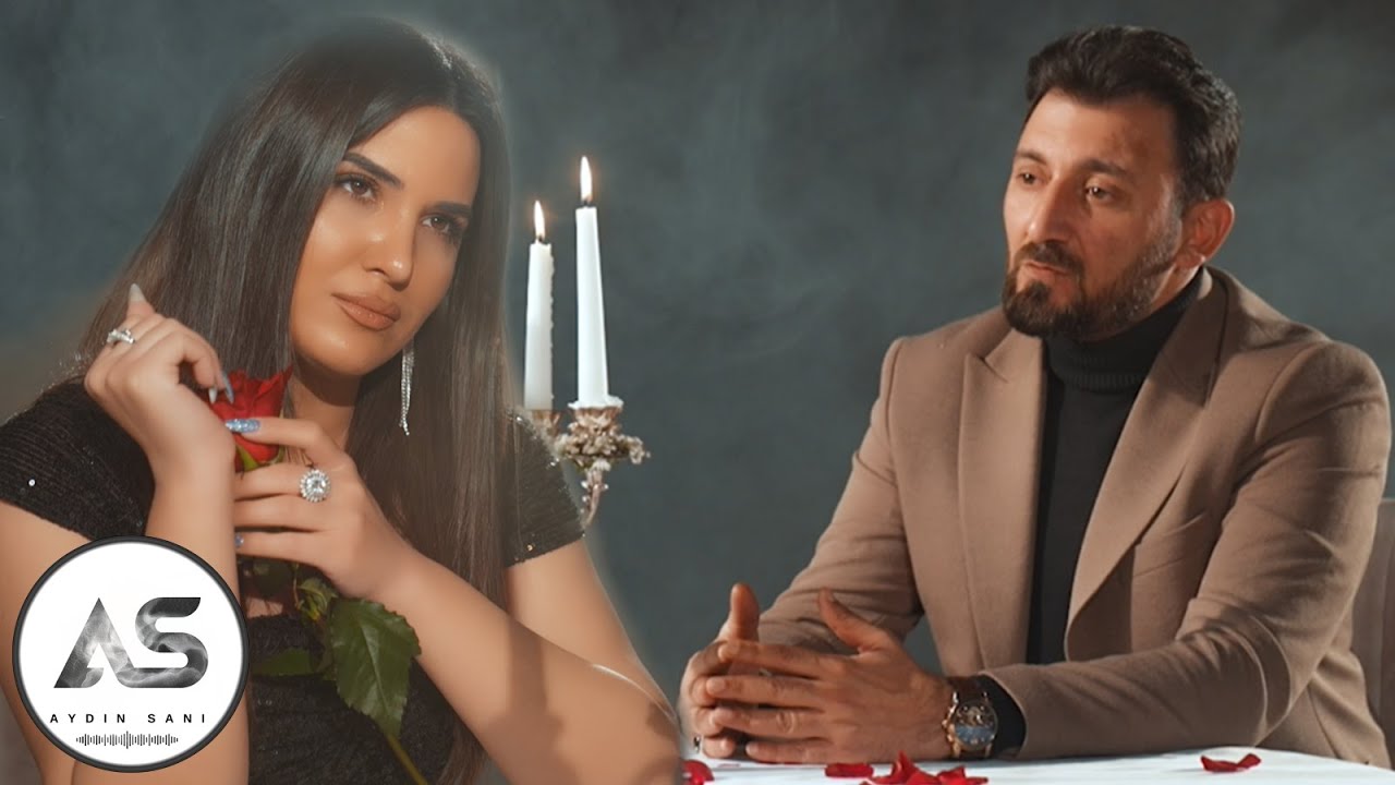 Aydın Sani & Xəyalə Qafarzadə - Sərsəri 2024 (Official Music Video) Mp3 Yüklə