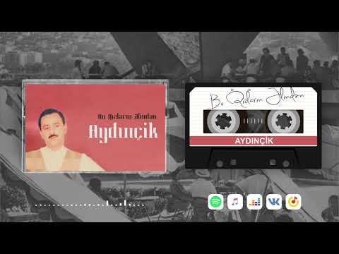 Aydınçik - Bu Qızların Əlindən Mp3 Yüklə