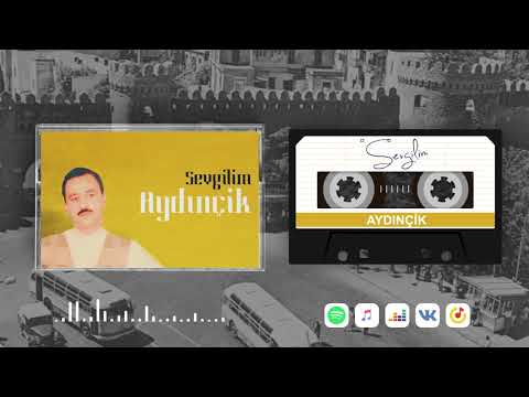 Aydınçik - Sevgilim Mp3 Yüklə