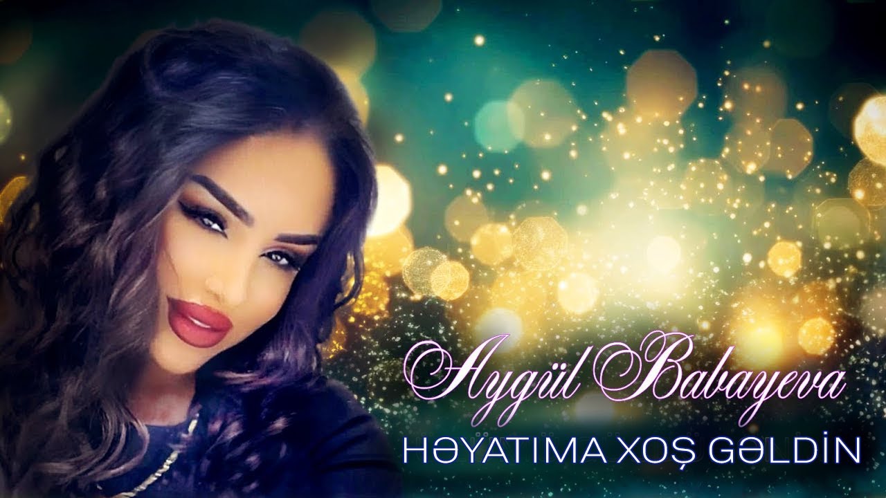 Aygül Babayeva - Həyatıma xoş gəldin (Official Audio 2024) Mp3 Yüklə