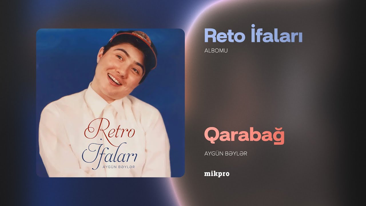 Aygün Bəylər — Qarabağ (Rəsmi Audio) Mp3 Yüklə