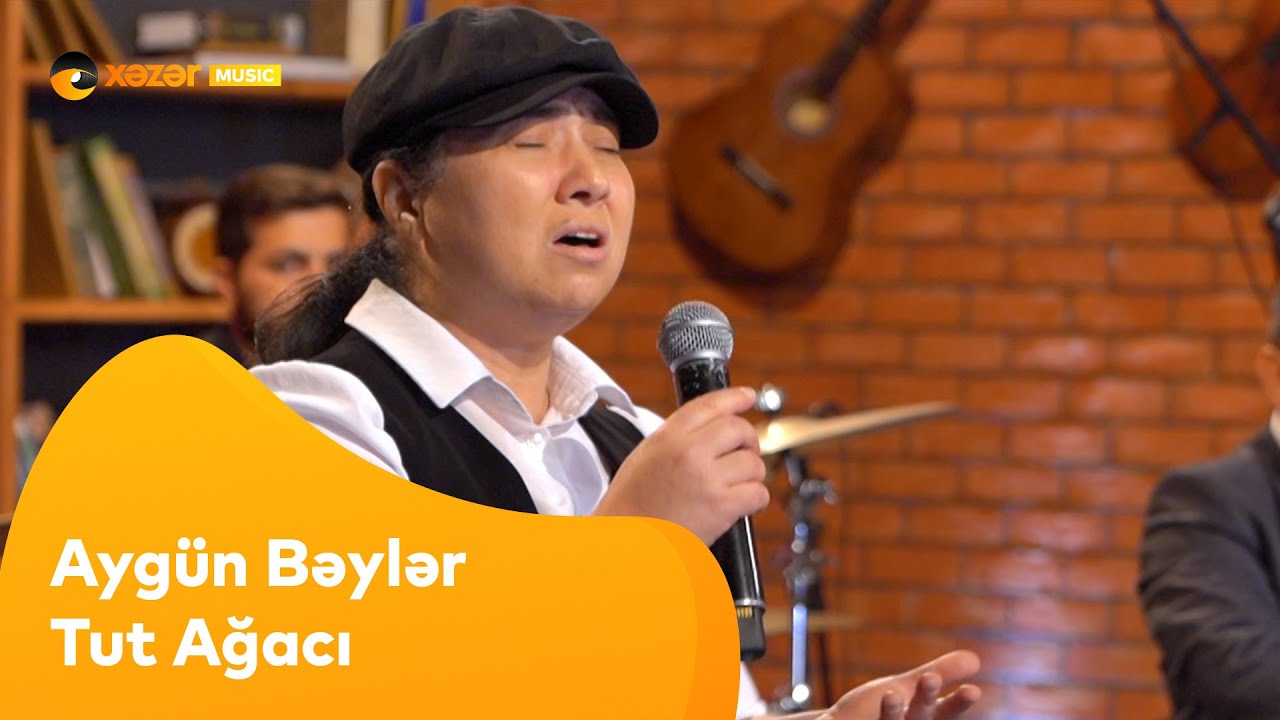 Aygün Bəylər - Tut Ağacı (Canlı İfa) Mp3 Yüklə