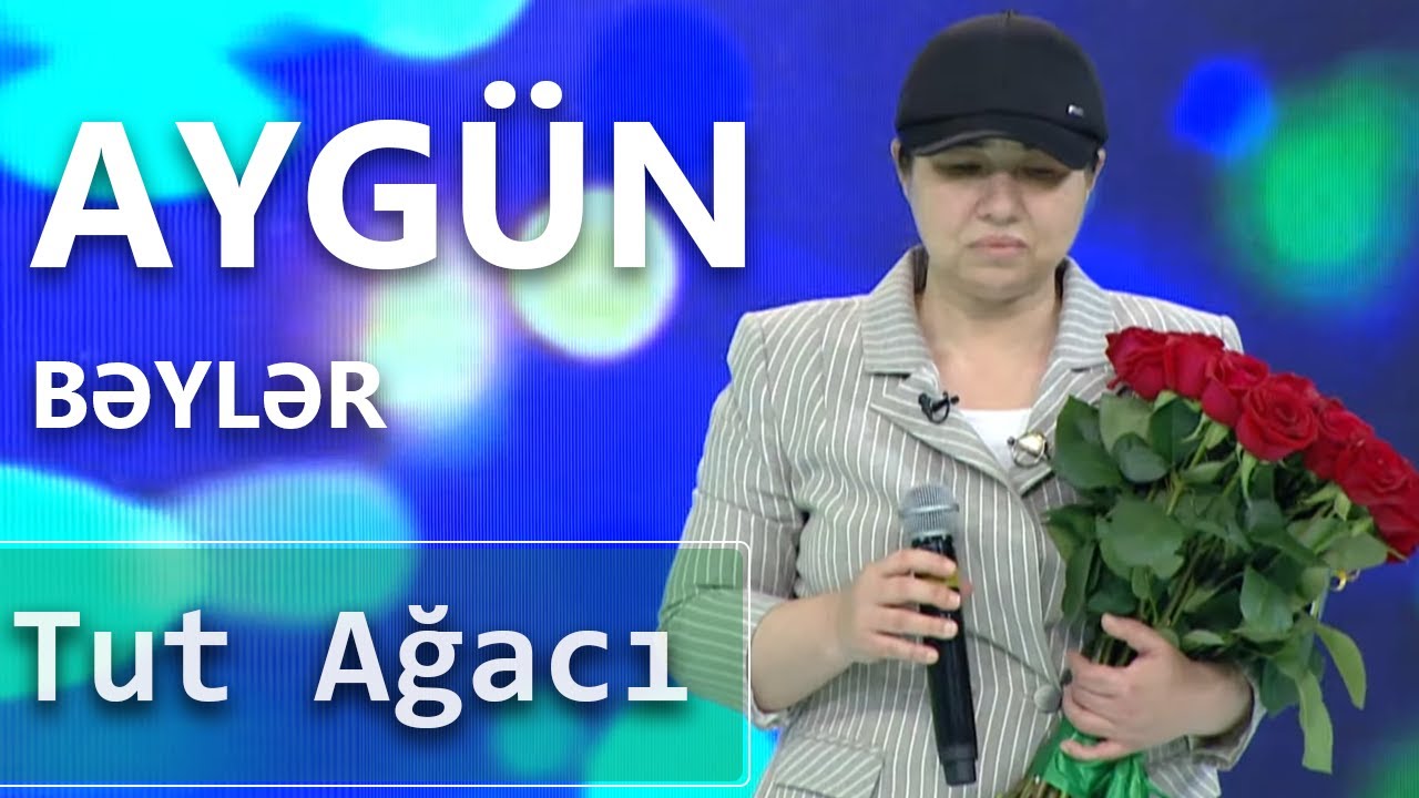 Aygün Bəylər - Tut Ağacı (Nanəli) Mp3 Yüklə