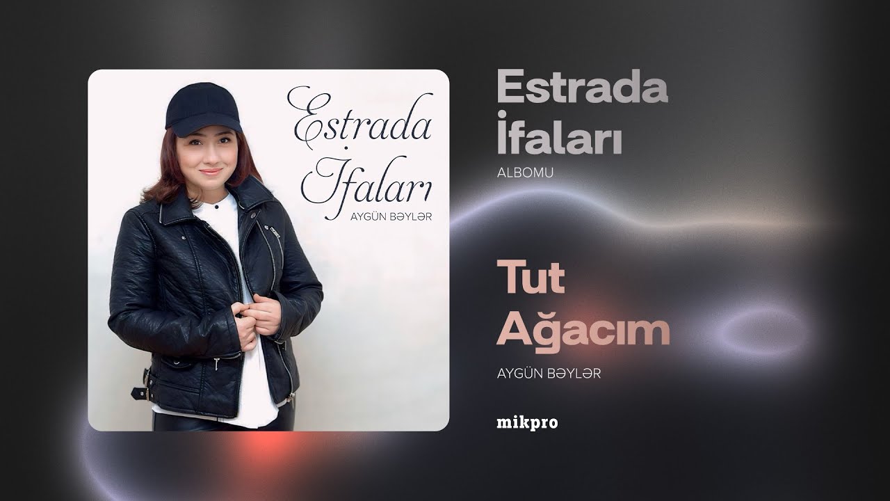 Aygün Bəylər — Tut Ağacım (Rəsmi Audio) Mp3 Yüklə
