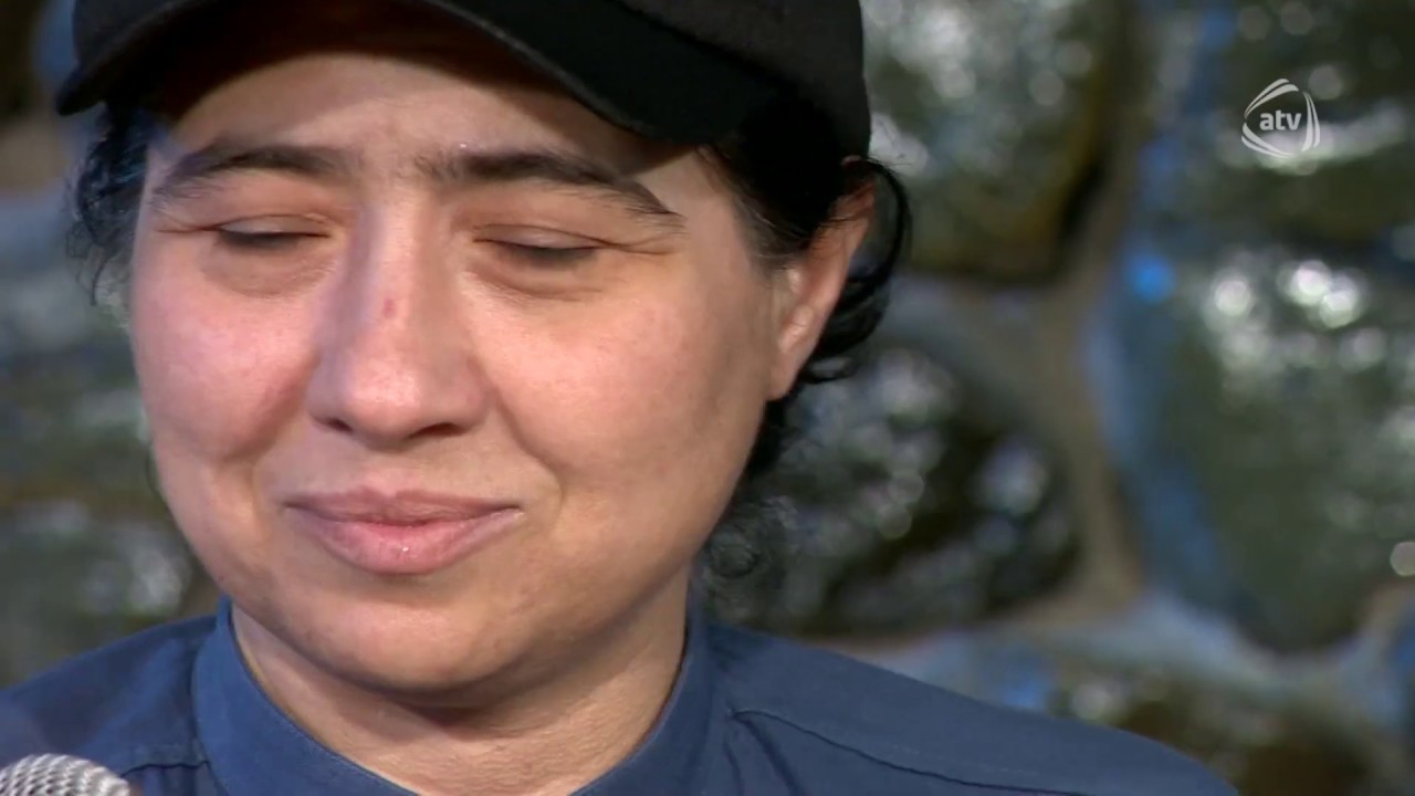 Aygün Bəylər - Özün Günahkarsan (Ulduzlu Yayım) Mp3 Yüklə