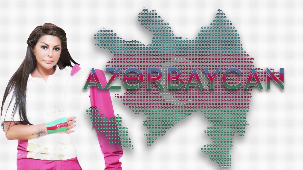 Aygün Kazımova - Azərbaycan (Official Audio) Mp3 Yüklə