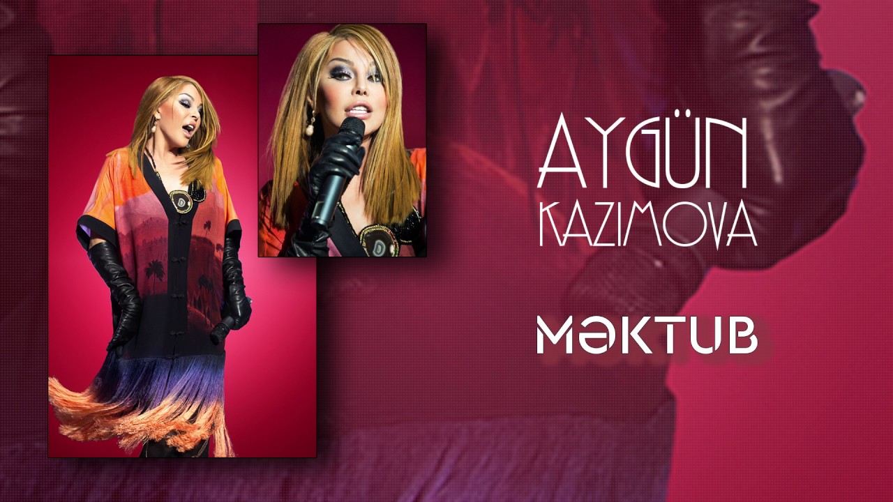 Aygün Kazımova - Məktub (Olanlar oldu) Mp3 Yüklə