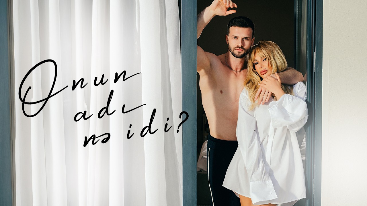 Aygün Kazımova - Onun Adı Nə İdi? (Rəsmi Musiqi Videosu) Mp3 Yüklə