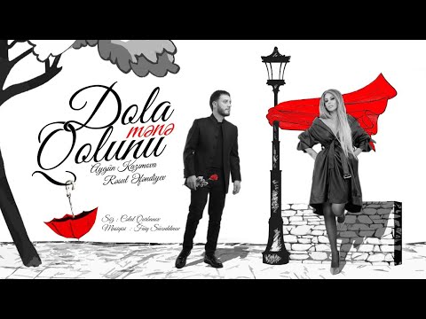 Aygün Kazımova & Rəsul Əfəndiyev - Dola Mənə Qolunu (Official Video) Mp3 Yüklə