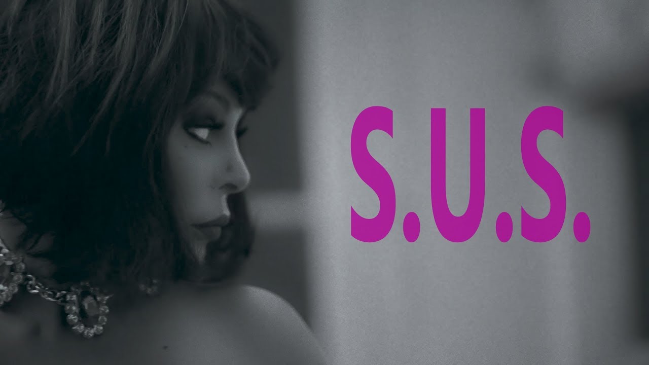 Aygün Kazımova - S.U.S. (Official Music Video) Mp3 Yüklə