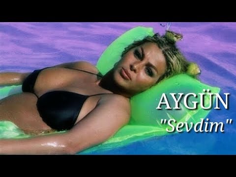 Aygün Kazımova - Sevdim (Official Music Video) Mp3 Yüklə