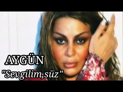 Aygün Kazımova - Sevgilim, Süz (Official Music Video) Mp3 Yüklə