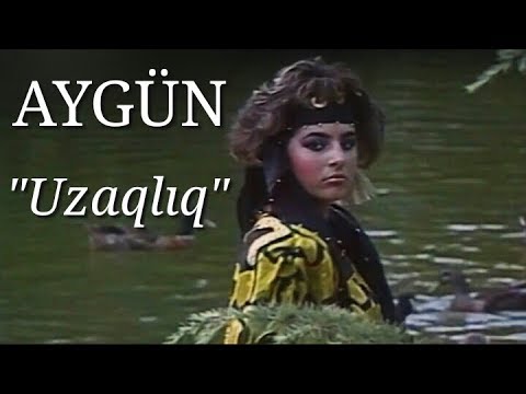 Aygün Kazımova - Uzaqlıq (Official Music Video) Mp3 Yüklə