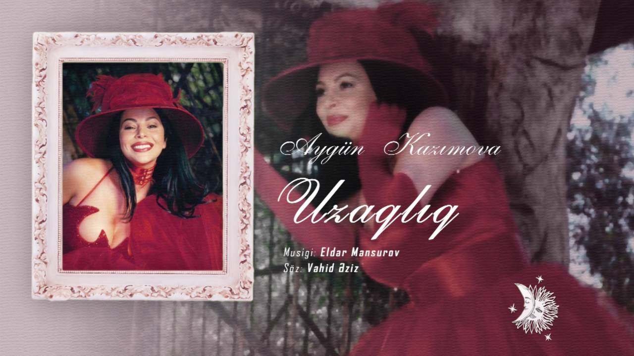 Aygün Kazımova - Uzaqlıq (Remake Version) Mp3 Yüklə