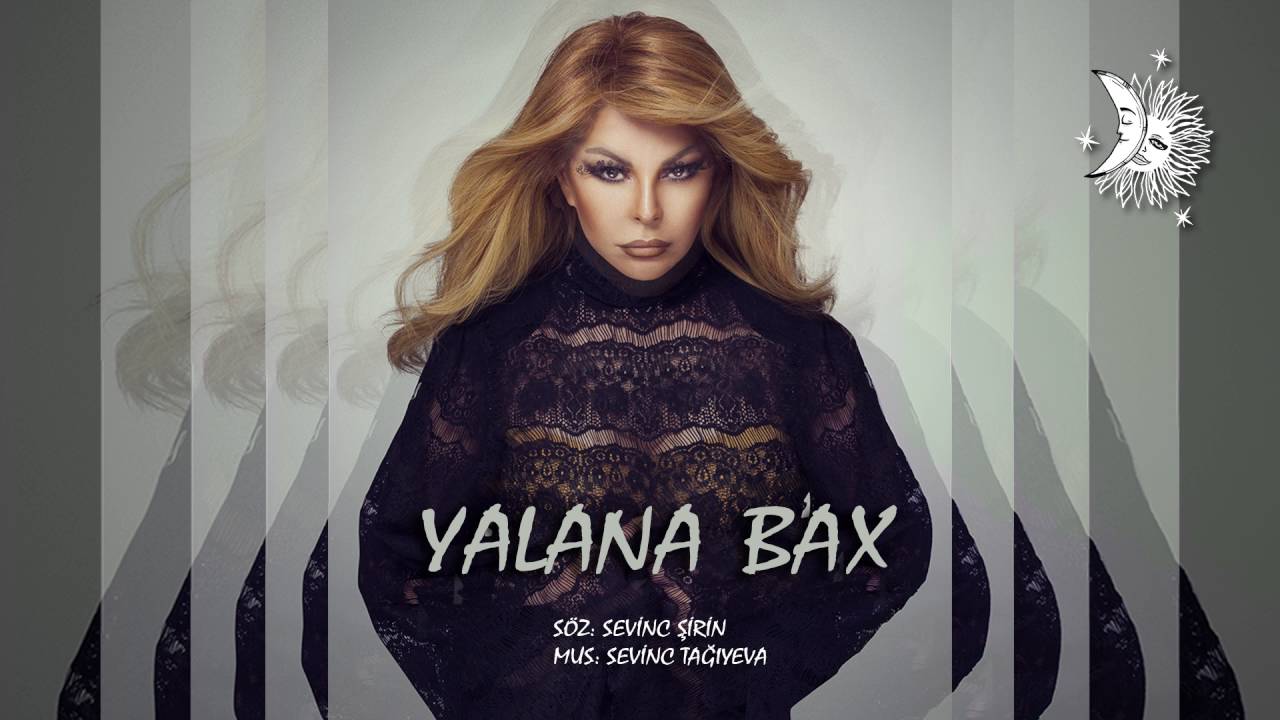 Aygün Kazımova - Yalana bax Mp3 Yüklə