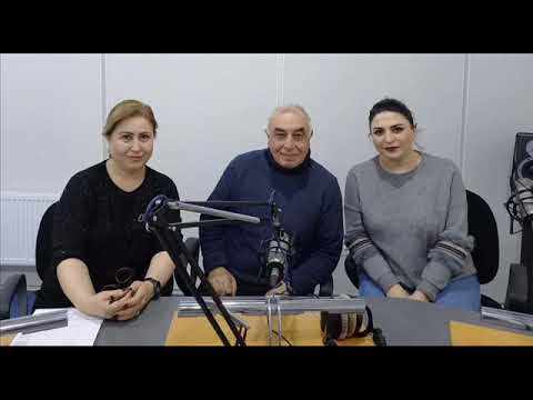 Aynur & Akif Isgəndərlilər - 