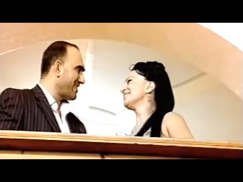 Aynur Dadaşova & Elşən Xəzər – Mən Sənin, Səndə Mənimsən (Klip) Mp3 Yüklə
