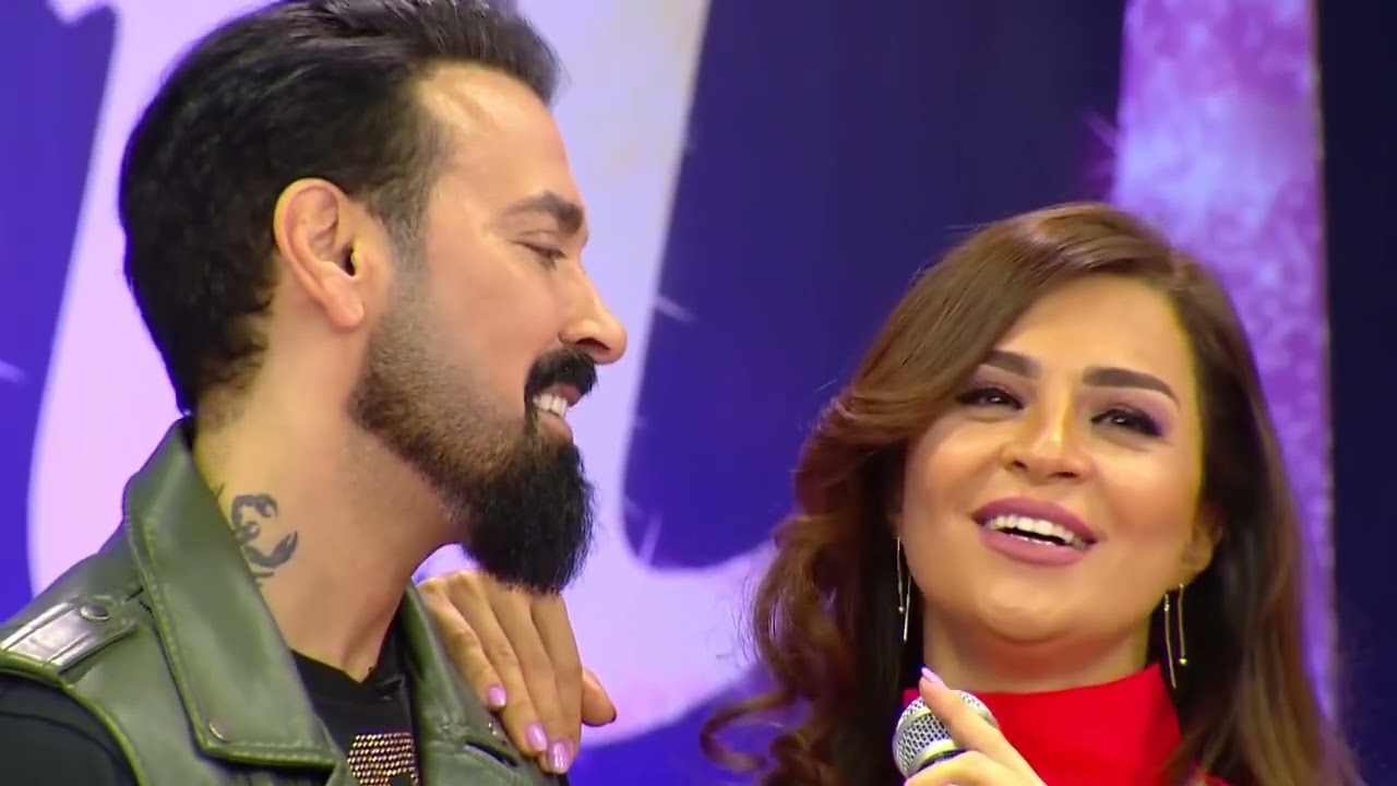 Aynur Dadaşova & Niyam Salami – Seni Seviyorum Mp3 Yüklə