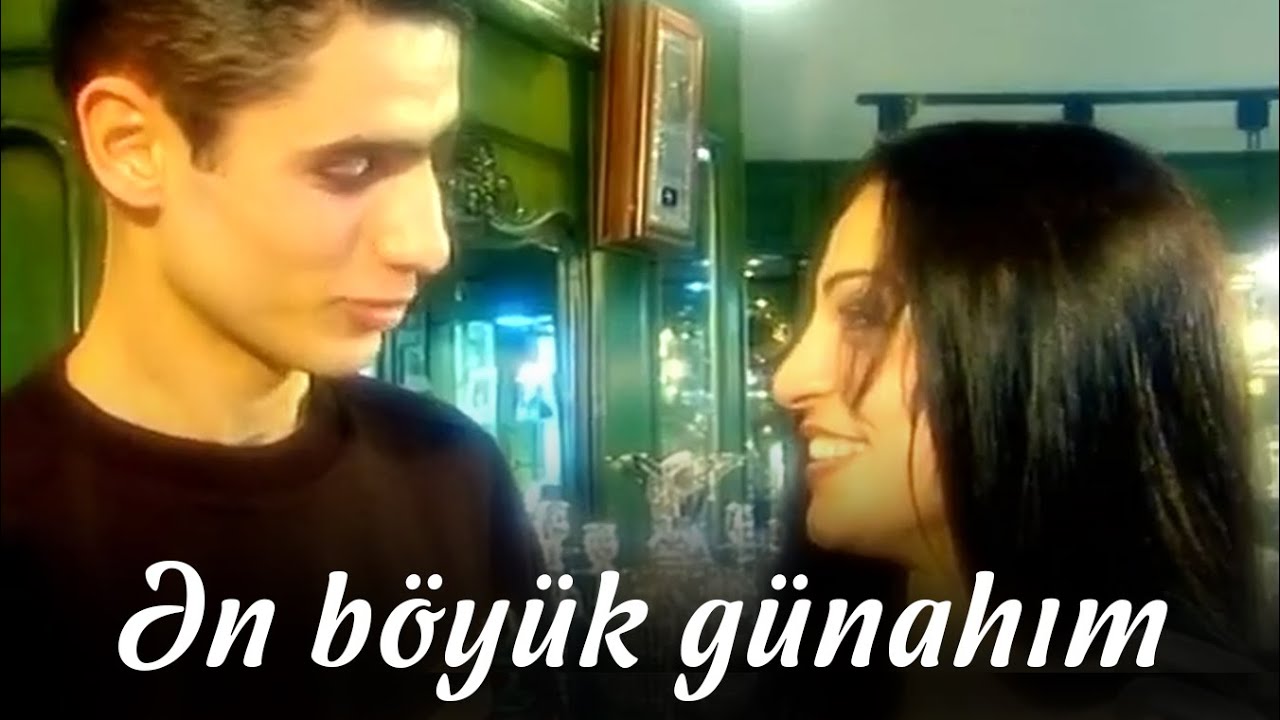 Aynur Dadaşova – Ən Böyük Günahım (Klip) Mp3 Yüklə