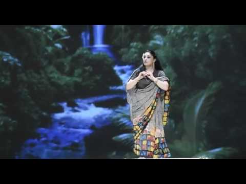 Aynur İsgəndərli - Ariya Lakme - 