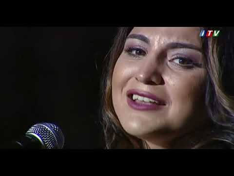 Aynur İsgəndərli - Arzu romansı | İctimai TV Mp3 Yüklə