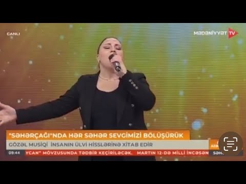 Aynur İsgəndərli - AZƏRBAYCAN ( Muslum Maqomayev ) Mp3 Yüklə