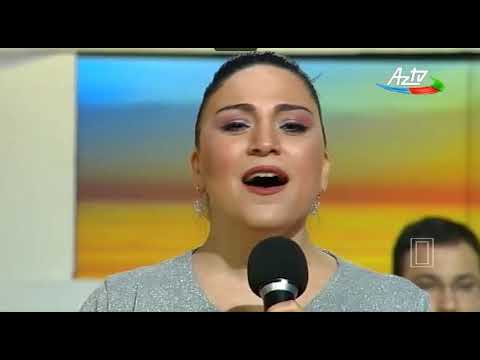 Aynur İsgəndərli - Bakı | AzTV Mp3 Yüklə