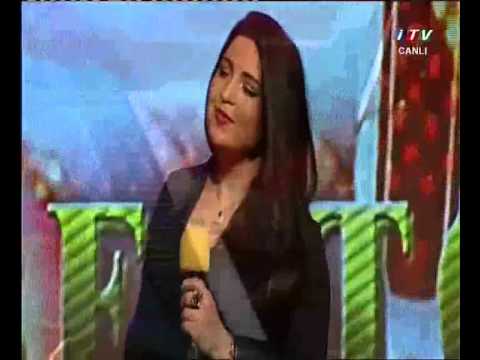 Aynur İsgəndərli - Bakı haqqında mahnı | İctimai TV Mp3 Yüklə