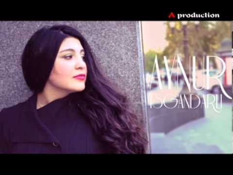 Aynur İsgəndərli - Bakı (video) Mp3 Yüklə