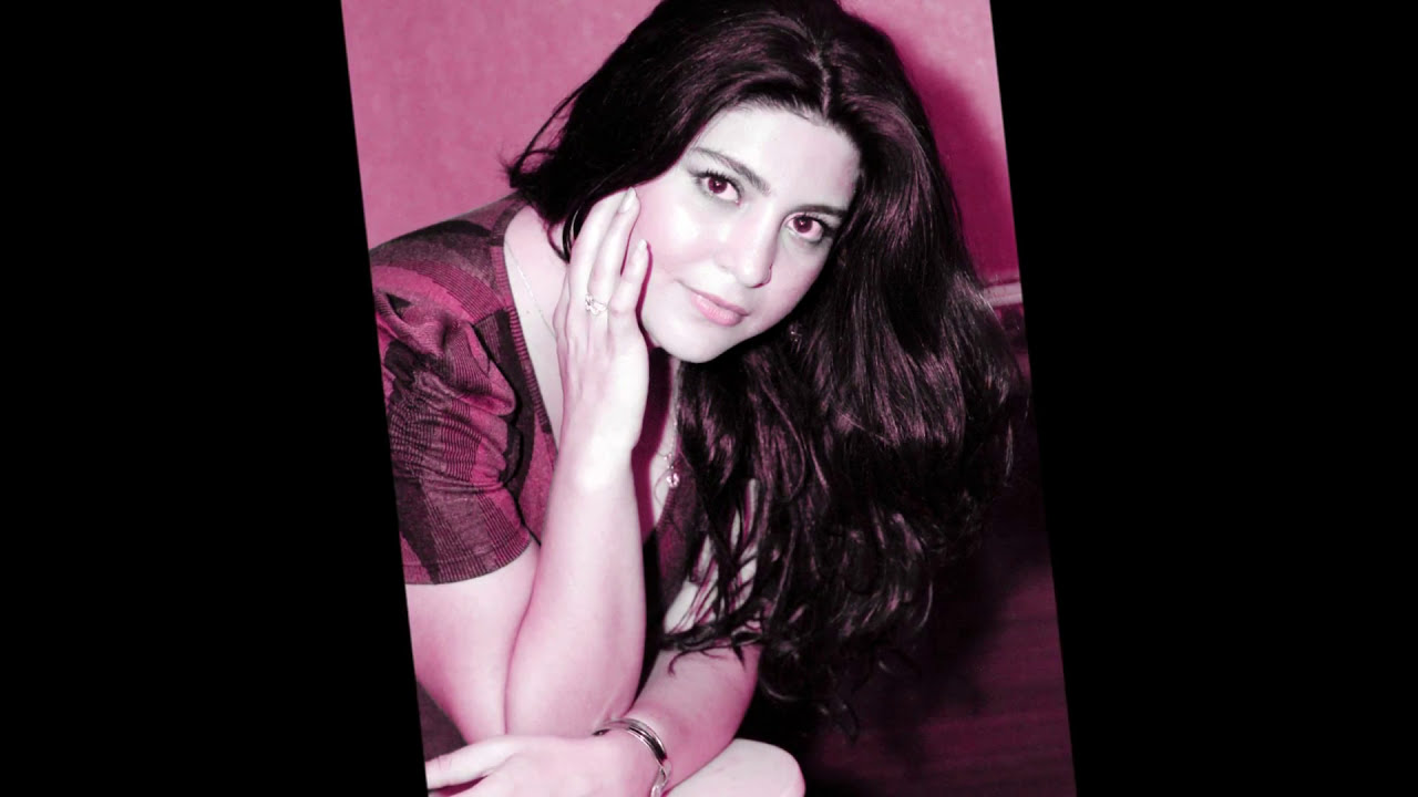 Aynur İsgəndərli - Be My Love (audio) Mp3 Yüklə