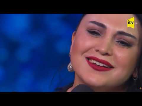 Aynur İsgəndərli - Daha məndə dözüm yox ( Hər zaman Musiqi ) Mp3 Yüklə