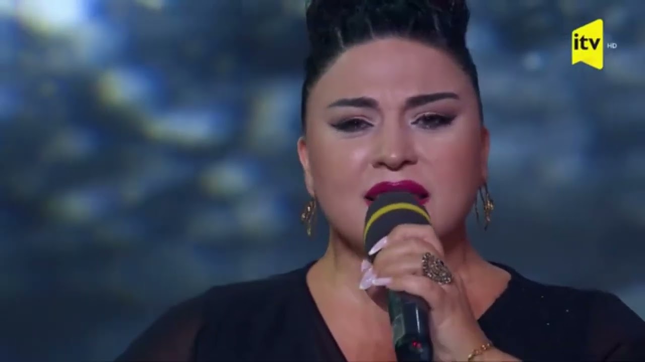 Aynur İsgəndərli - Darıxmışam (Hər zaman musiqi) Musiqi:Faiq Sücəddinov,İlhamə Quliyeva)İctimai tv Mp3 Yüklə