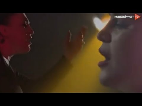 Aynur İsgəndərli - Dilbərin ariyası ( Opera Sevil, Fiktət Əmirov ) Mədəniyyət Tv Mp3 Yüklə