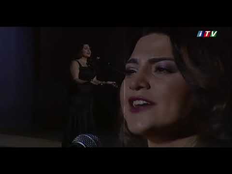 Aynur İsgəndərli - Gülüm romansı | İctimai TV Mp3 Yüklə