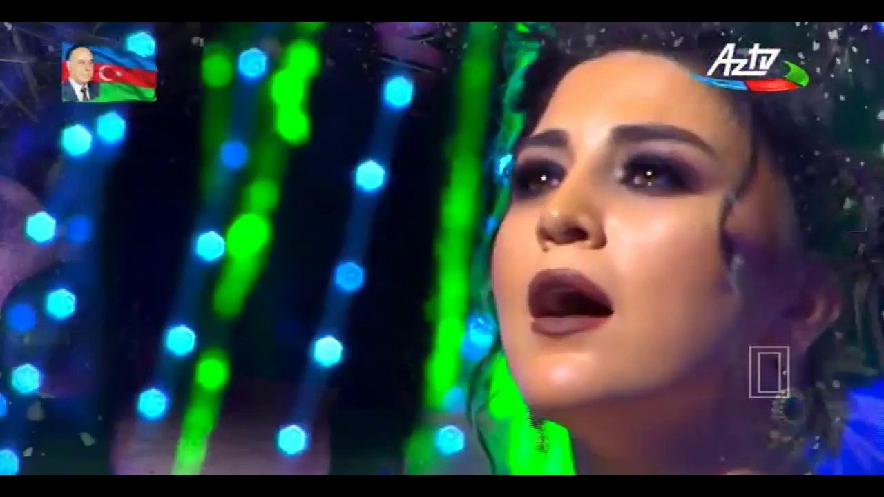 Aynur İsgəndərli - La Voix | AzTV Mp3 Yüklə