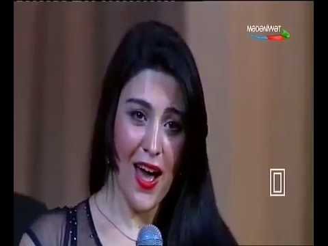 Aynur İsgəndərli - Ləpələr | Mədəniyyət TV Mp3 Yüklə