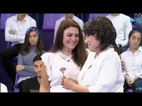 Aynur İsgəndərli - Məni Unutmusan | AzTV Mp3 Yüklə