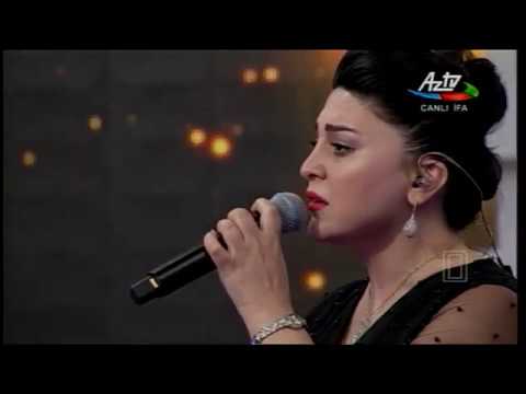 Aynur İsgəndərli - Necə unudum səni | AzTV Mp3 Yüklə