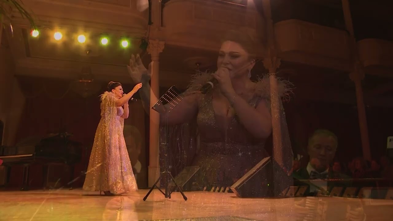 Aynur İsgəndərli - Nə gəlməz oldun ( Solo Konsertdən Canlı İfa ) Mp3 Yüklə