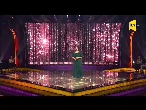 Aynur İsgəndərli - Nəğmə olmaq istəyirəm (Faiq Sücəddinov, Nəbi Xəzri)Hər zaman musiqi,ictimai tv Mp3 Yüklə