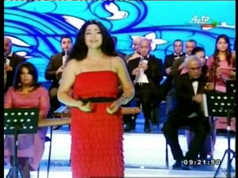 Aynur İsgəndərli - Qərənfil | AzTV Mp3 Yüklə