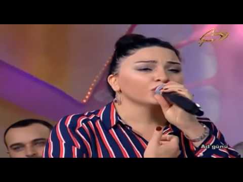 Aynur İsgəndərli - Sən yadıma düşəndə | Space TV Mp3 Yüklə