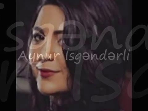 Aynur İsgəndərli - Səndən nigaranam (audio) Mp3 Yüklə