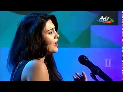 Aynur İsgəndərli - Vokaliz | AzTV Mp3 Yüklə