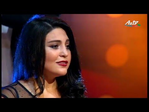 Aynur İsgəndərli - Çinar və mən | AzTV Mp3 Yüklə