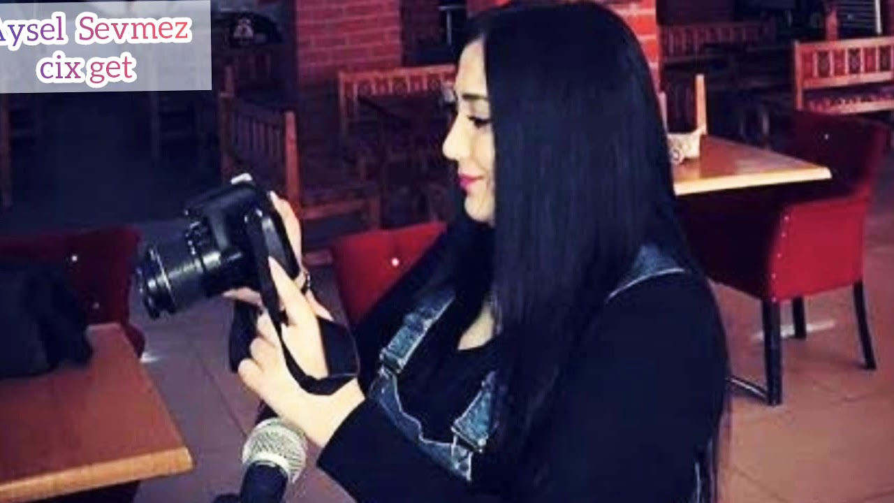 Aysel Sevmez cix get 2019 yeni Mp3 Yüklə