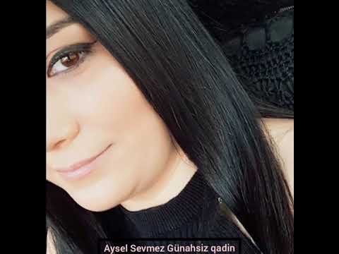 Aysel Sevmez günahsiz kadin 2020 Mp3 Yüklə