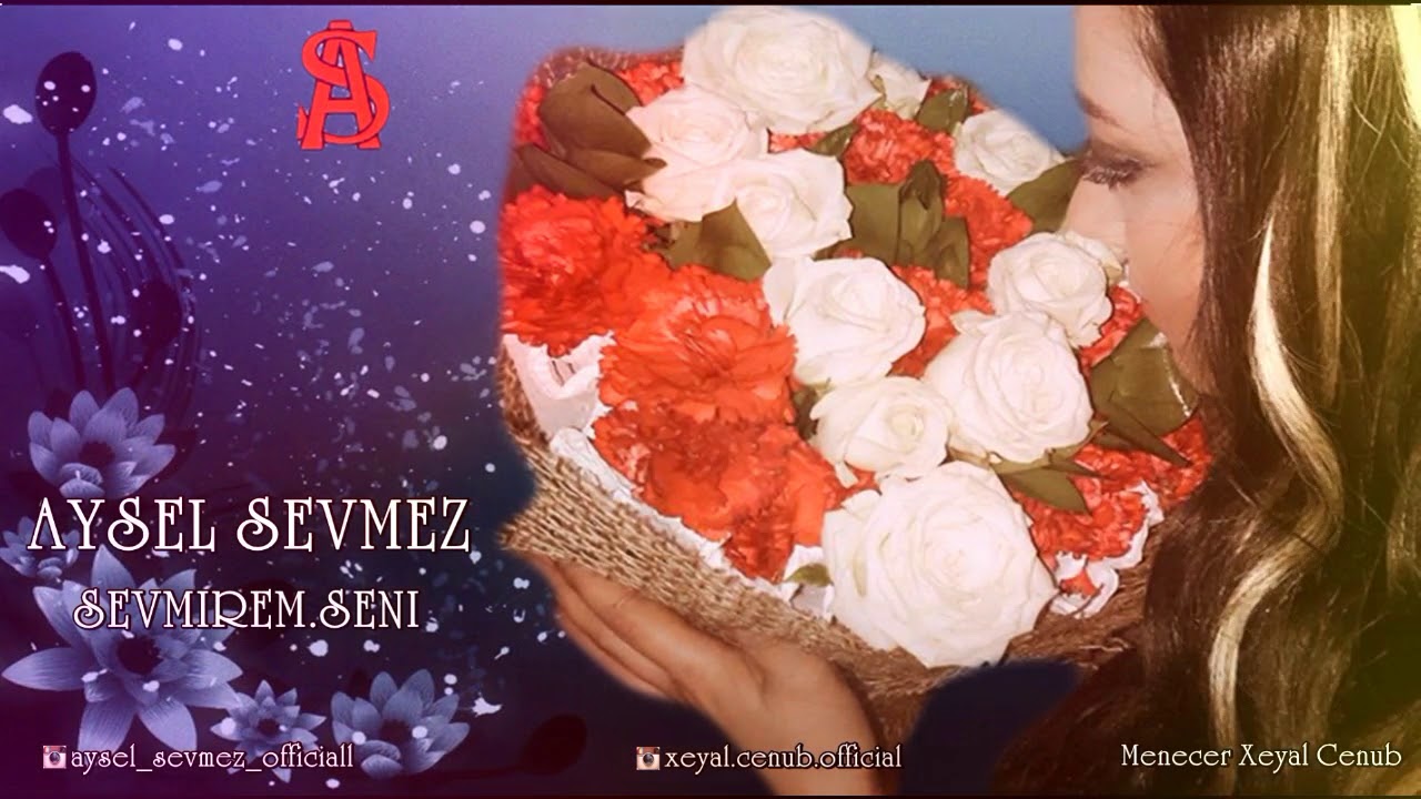 Aysel Sevmez Sevmirem Seni HD Mp3 Yüklə