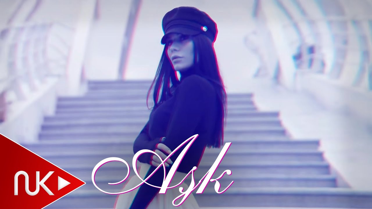 Aysun & Dj Roshka - AŞK Mp3 Yüklə